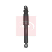 Apec Shock Absorber Damper Strut Rear Right ASA1438