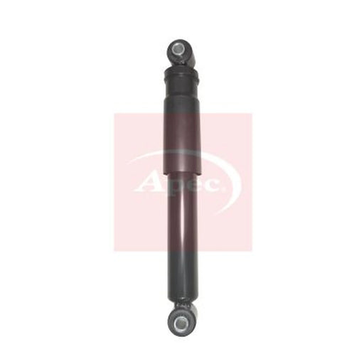 Apec Shock Absorber Damper Strut Rear Right ASA1438