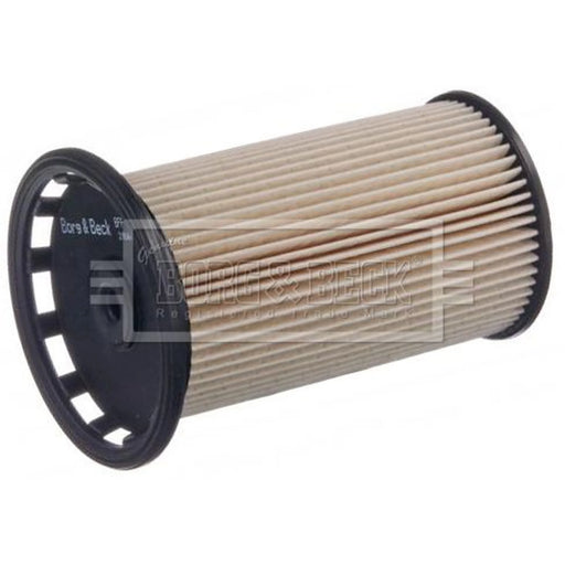 Borg & Beck Fuel Filter Element BFF8095