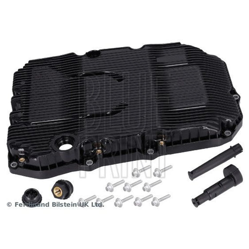 Blue Print Automatic Transmission Hydraulic Filter ADBP210136