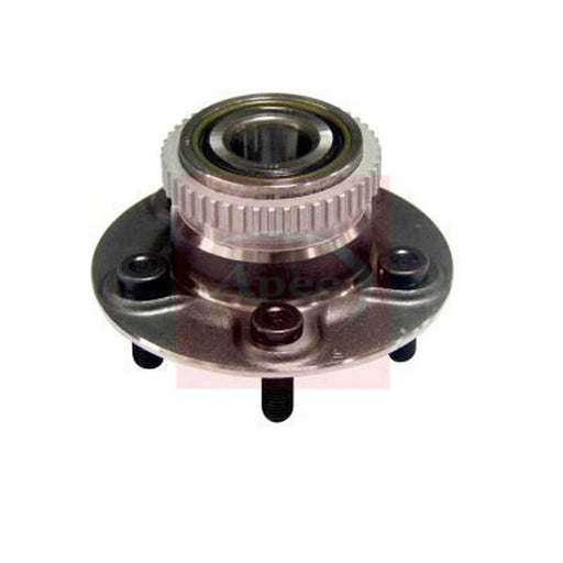 Apec Wheel Bearing Kit 69mm AWB1731