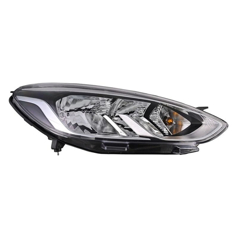 Hella Headlight Headlamp PY21W Right 1LG 354 857-041