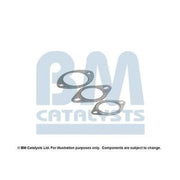 BM Catalysts Exhaust Pipe Mounting Kit FK70186A