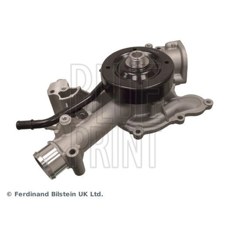 Blue Print Engine Cooling Water Pum ADA109132