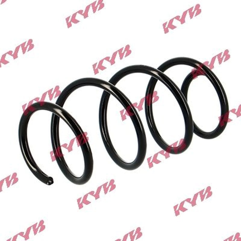 KYB Front Suspension Coil Spring RA1491