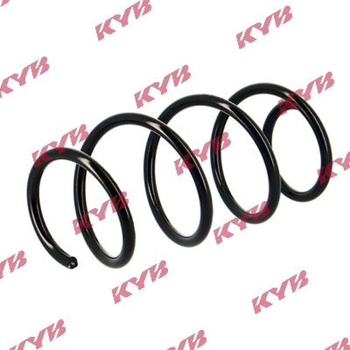 KYB Front Suspension Coil Spring RA1491
