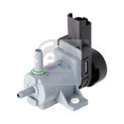 Febi Exhaust Control Pressure Converter 2 Connectors V 109010
