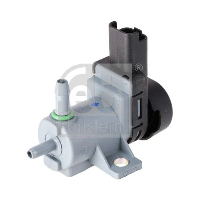 Febi Exhaust Control Pressure Converter 2 Connectors V 109010