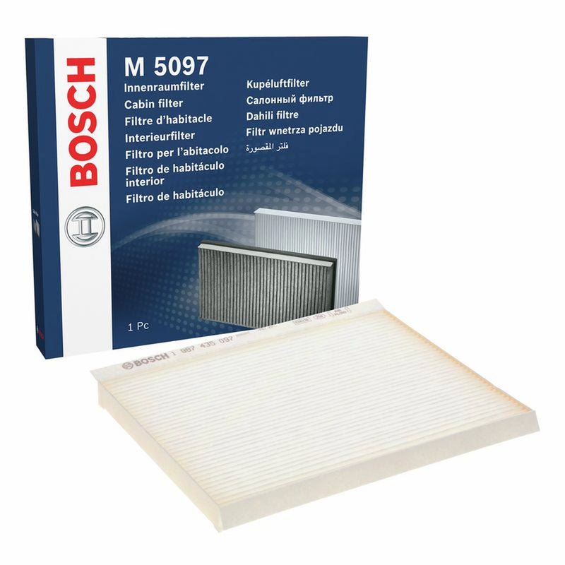Bosch Cabin Air Filter (Pollen Filter) 1 987 435 097