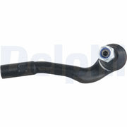 Delphi Steering Tie Rod End Ball Joint Front Right M1 TA2031