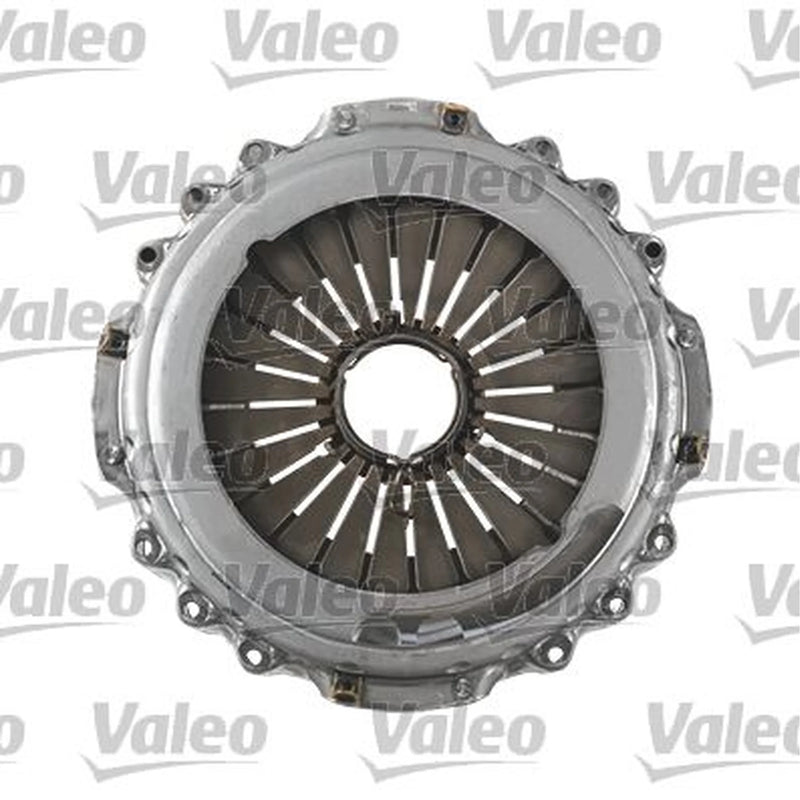 Valeo Clutch Kit Set 3pc 827327