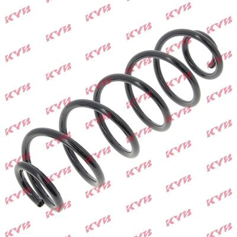 KYB Rear Suspension Coil Spring RH5770