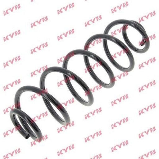KYB Rear Suspension Coil Spring RH5770