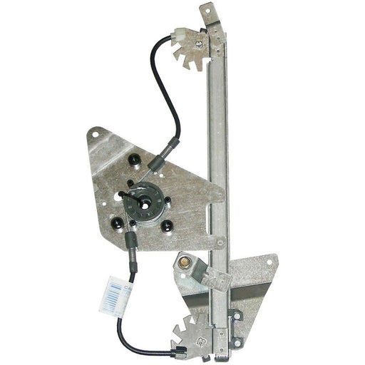 Valeo Electric Window Regulator Lifter Right Rear 850681