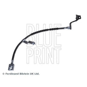 Blue Print Brake Hydraulic Hose Line Front Left ADA105301