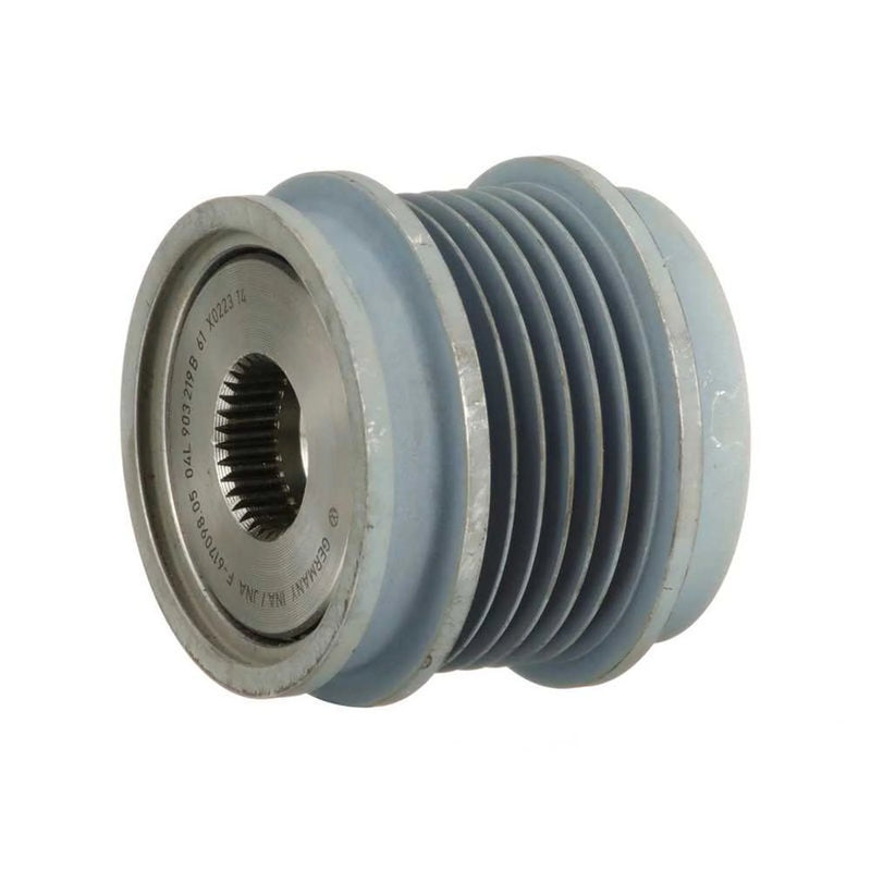 Gates Alternator Overrunning Freewheel Clutch OAP7310