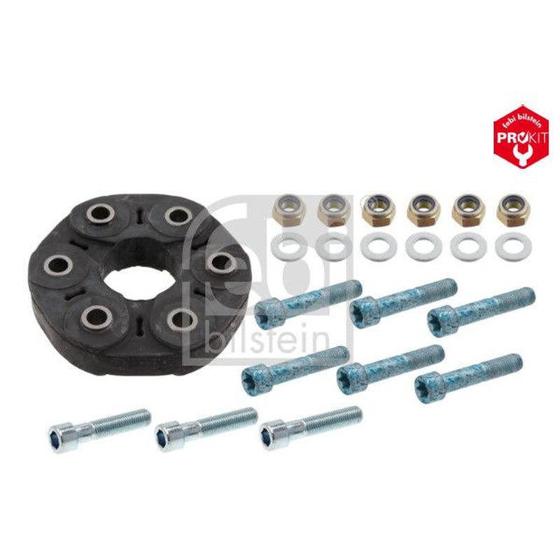 Febi Propshaft Universal Joint 14980
