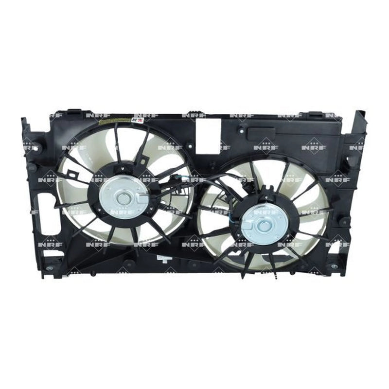 NRF Engine Cooling Fan 47568
