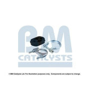 BM Catalysts Exhaust Pipe Mounting Kit FK50245C