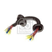 Febi Tailgate Cable Repair Kit 107038