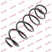 KYB Rear Suspension Coil Spring RH6395