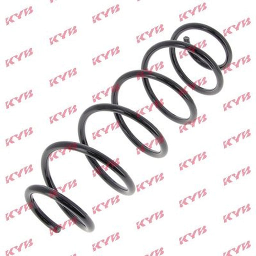 KYB Rear Suspension Coil Spring RH6395