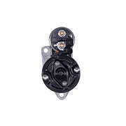 Hella Starter Motor 12V 1.8kW 9 Teeth 8EA 011 610-591