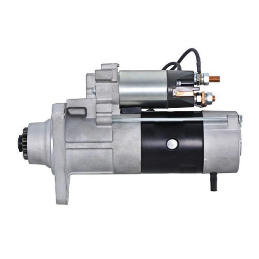 Hella Starter Motor 24V 5.5kW 12 Teeth 8EA 012 586-291