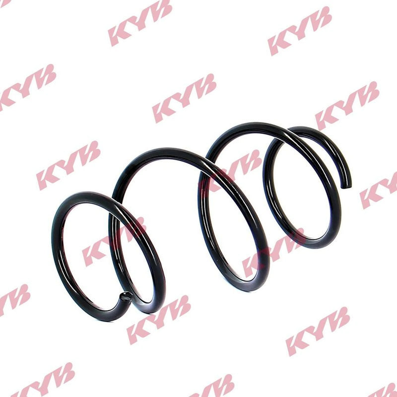 KYB Front Suspension Coil Spring RA2118