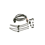Bosch O2 Lambda Oxygen Sensor before catalytic converter 0 258 017 180