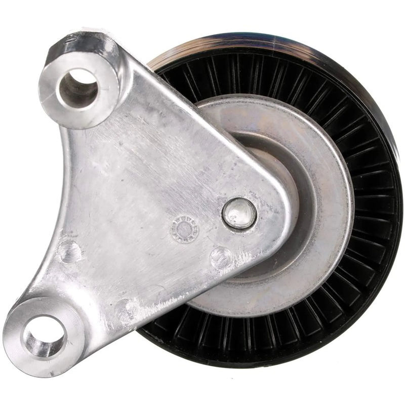 Gates V-Ribbed Belt Deflection/Guide Pulley Lower T36896
