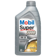 Mobil Engine Oil 1L 154486
