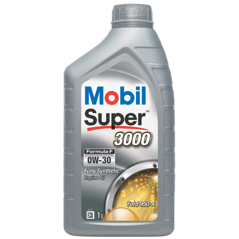 Mobil Engine Oil 1L 154486