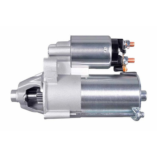 Hella Starter Motor 12V 1.4kW 10 Teeth 8EA 011 610-261