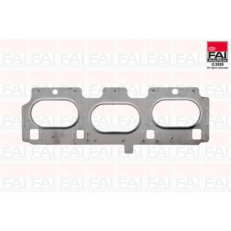 FAI Exhaust Manifold Gasket Set OD ID High EM2400