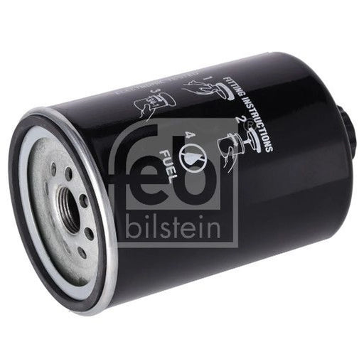 Febi Fuel Filter Element 176926