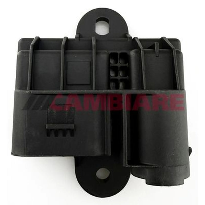 Cambiare Glow Plug Control Unit VE526021