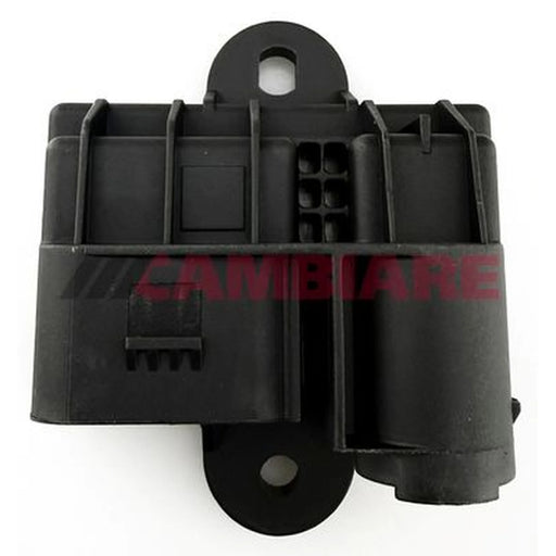 Cambiare Glow Plug Control Unit VE526021