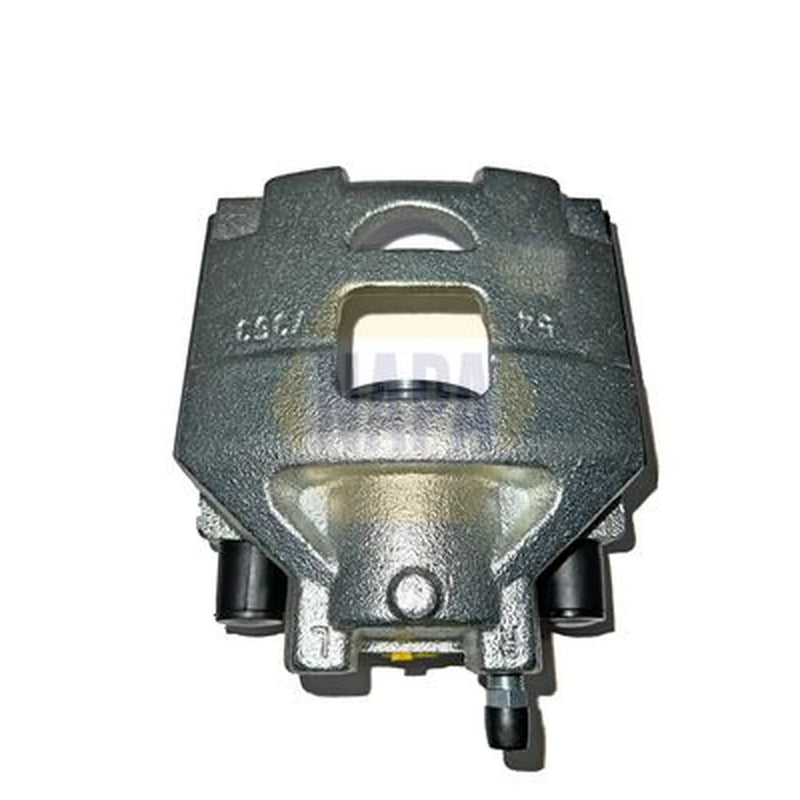 NAPA Brake Caliper Assembly Front Right NCA1252