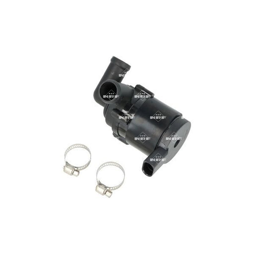 NRF Auxiliary Coolant Water Pump 390078