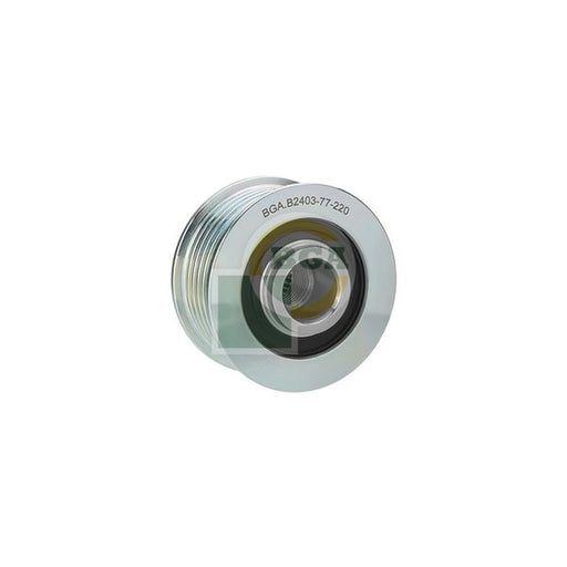 BGA Alternator Overrunning Freewheel Clutch DC2720