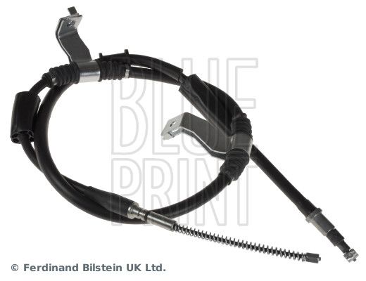 Blue Print Handbrake Cable Rear ADG046154