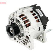Denso Car Alternator 12V fits Seat Cordoba 2002-2009 1.2