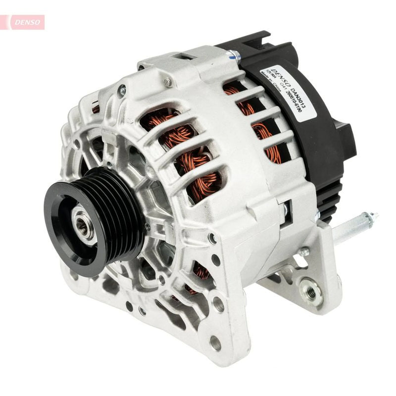 Denso Car Alternator 12V fits Seat Cordoba 2002-2009 1.2
