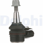 Delphi Steering Tie Rod End Ball Joint Front Right M18 x 1,50 TA6413