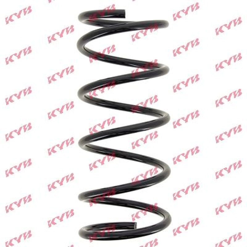 KYB Front Suspension Coil Spring RA3117