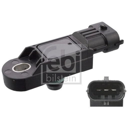 Febi Turbo Boost Pressure Sensor 103603