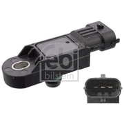 Febi Turbo Boost Pressure Sensor 103603
