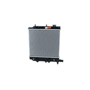 NRF Engine Radiator 53433