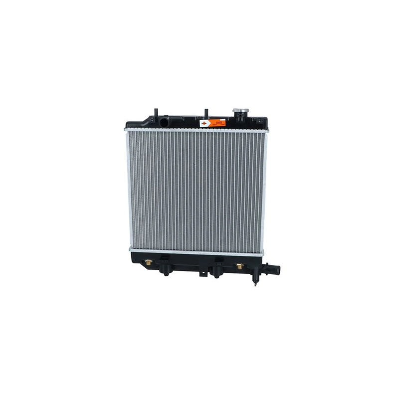 NRF Engine Radiator 53433